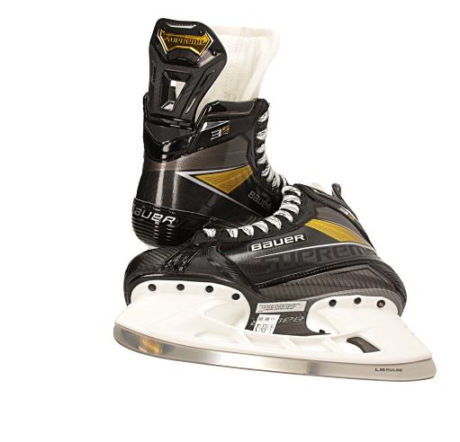 bauer supreme ignite pro 