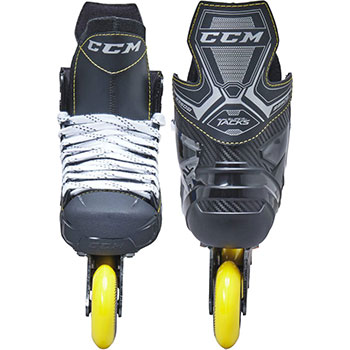 CCM Inline Skate 9350R Senior Roller Hockey Inliner (2)