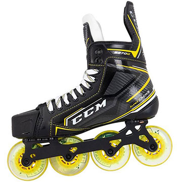 CCM Inline Skate 9370R Senior Roller Hockey Inliner (4)