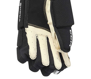 CCM TACKS AS 550 Handschuhe Senior schwarz-weiss (2)
