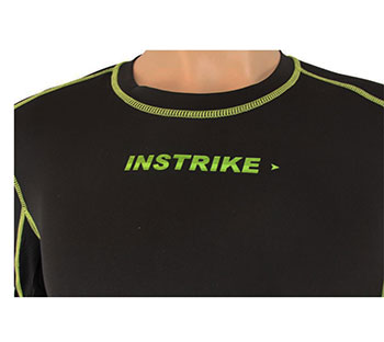 Instrike Fitted Hockey Thermoaktiv Shirt Senior (3)